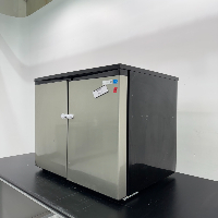 Avanti Undercounter Refrigerator/Freezer Combo image 1